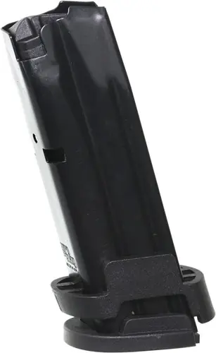 SIG P320-SC Sub-Compact 9mm 15-Round Blued Pro Magazine