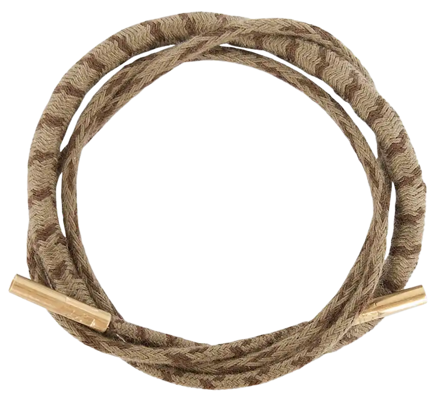 Otis FGRC327 Ripcord for 6.8mm/7mm/.270 Cal Rifles, 5-40" Thread, 36" Nomex/Rubber
