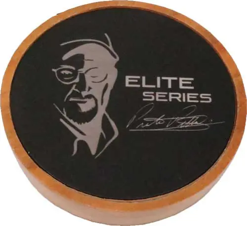 Elite Series Aluminum Call by Pittman Game Calls