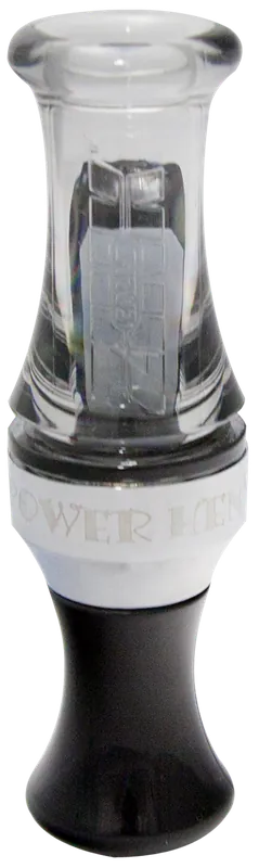 Avian X ZNK-ZNK832 PH-2 Power Hen Double Reed: The Ultimate Duck Attractor