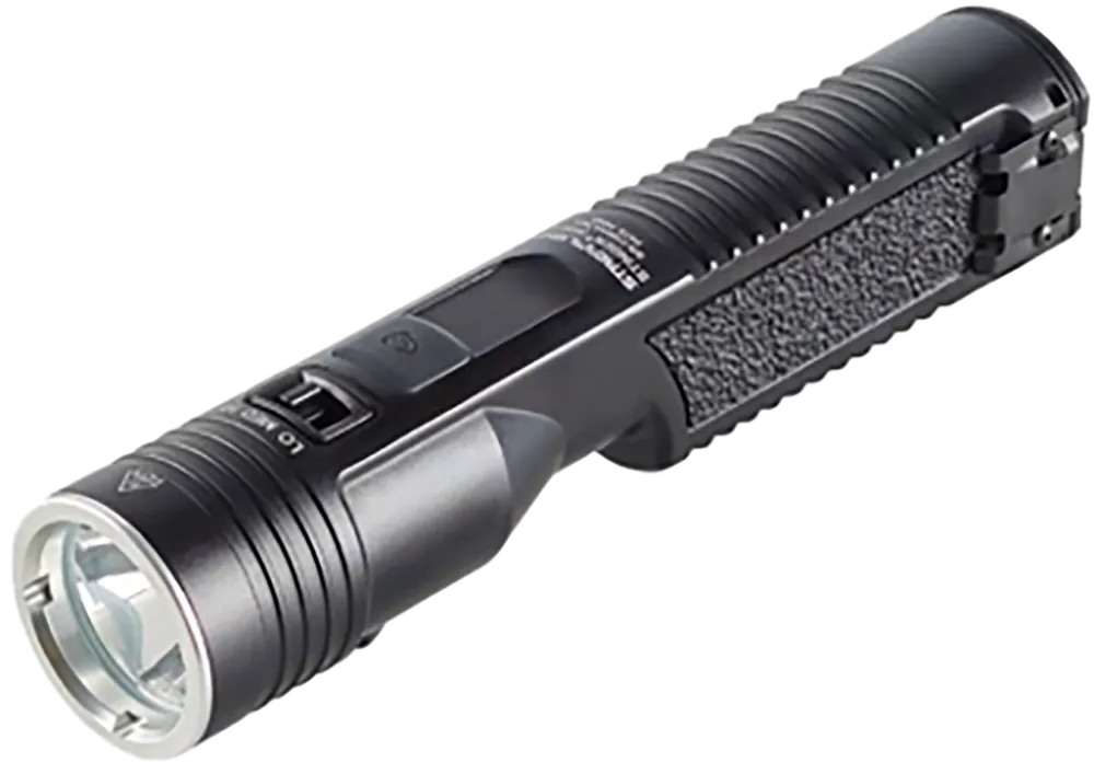 Streamlight Stinger 2020 Flashlight - 2000 Lumens, 315m Beam, Black Aluminum