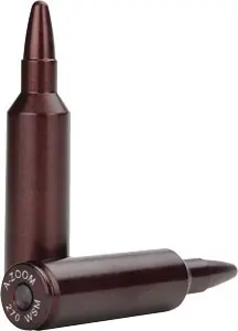 .270WSM 2-Pack A-Zoom Metal Snap Caps