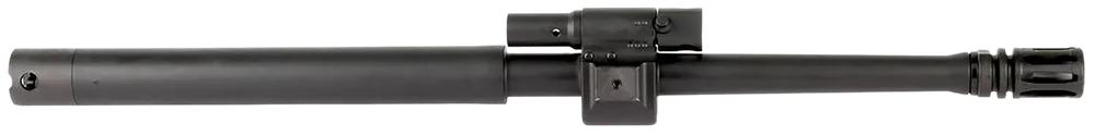 Fightlite Industries BBL002C 5.56 NATO 16.25" Black Mag Phosphate Barrel