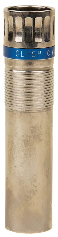 Beretta USA JCOCE18 OptimaChoke 12 Gauge Extended Cylinder Choke Tube