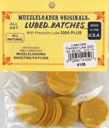 Original Wonder Patch 40-49 .010 100PKM-Loader