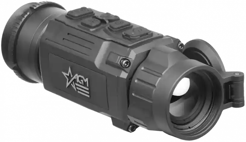 AGM Global Vision Rattler-C V2 35-384 Thermal Clip-On 35mm 384x288 50Hz