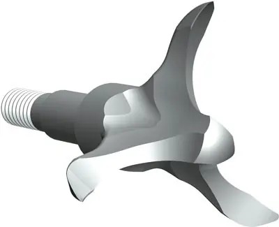 G5 Small Game Head 100 Grain - Single Pack