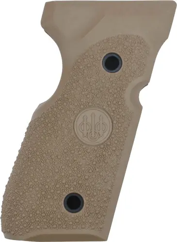 Polymer Tanberetta Grips M9A3 Wraparound Configuration