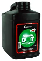 CAN ! 2CAN/CSALLIANT POWDER GREEN DOT 8LB