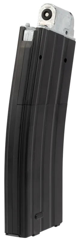 Crosman DSFAM DPMS SBR .177 BB Air Rifle - Black Polymer