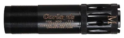 Carlsons 12GA Ported Rem Choke Tube for Sporting Clays
