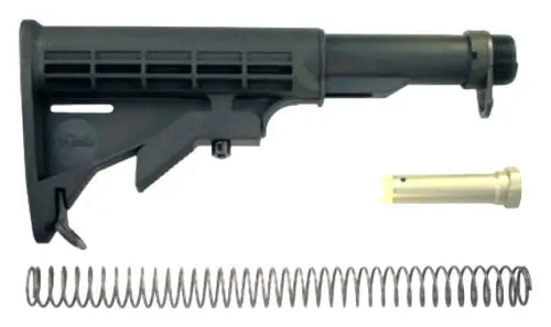 AR-15 Collapsible CMMG Stock Kit