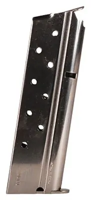 STAINLESSCOLT DELTA 10MM 8-ROUND MAGAZINE