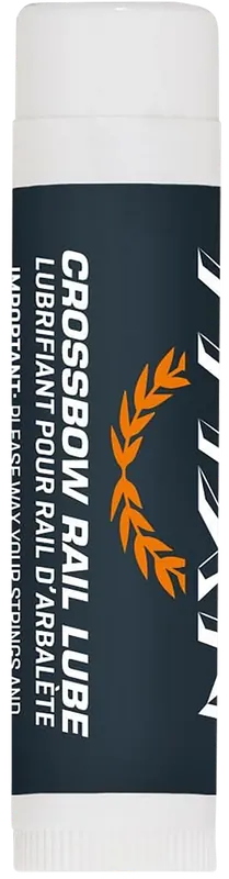 Allen 676 Crossbow Rail Lubricant Stick - 0.15 oz