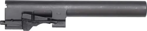 Beretta 92FS 9mm Luger Standard Blued Barrel - Made in Italy