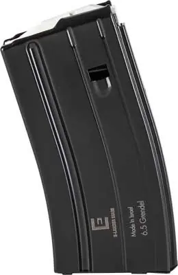 17RD Steele-Lander 6.5 Grendel Magazine