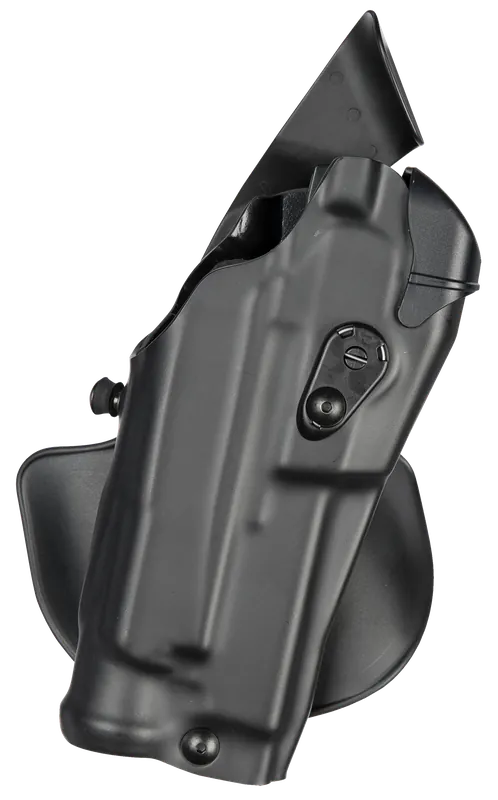 Safariland ALS Holster for Glock 19 MOS with TLR 8 Light - Right Handed
