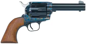 FS Case Colored/Blue Walnut EAA Bounty Hunter .357 Mag 4.5"