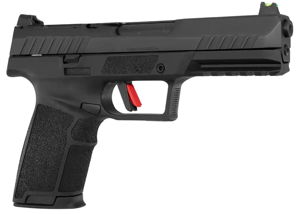 SDS PX-5.7 OR 5.7x28 Pistol 4.8" Barrel 20-Round Capacity
