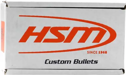 100GR Hard Lead RNFP Bullets .380 Cal .356 - 250 Count