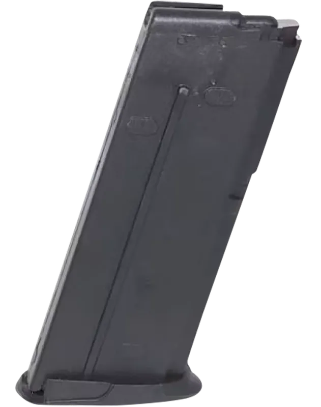 MasterPiece Arms 5770 MPA 20rd 5.7x28mm Magazine for Defender - Black Polymer
