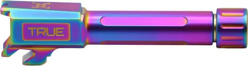 Precision Threaded Spectrum: Springfield Hellcat Pro