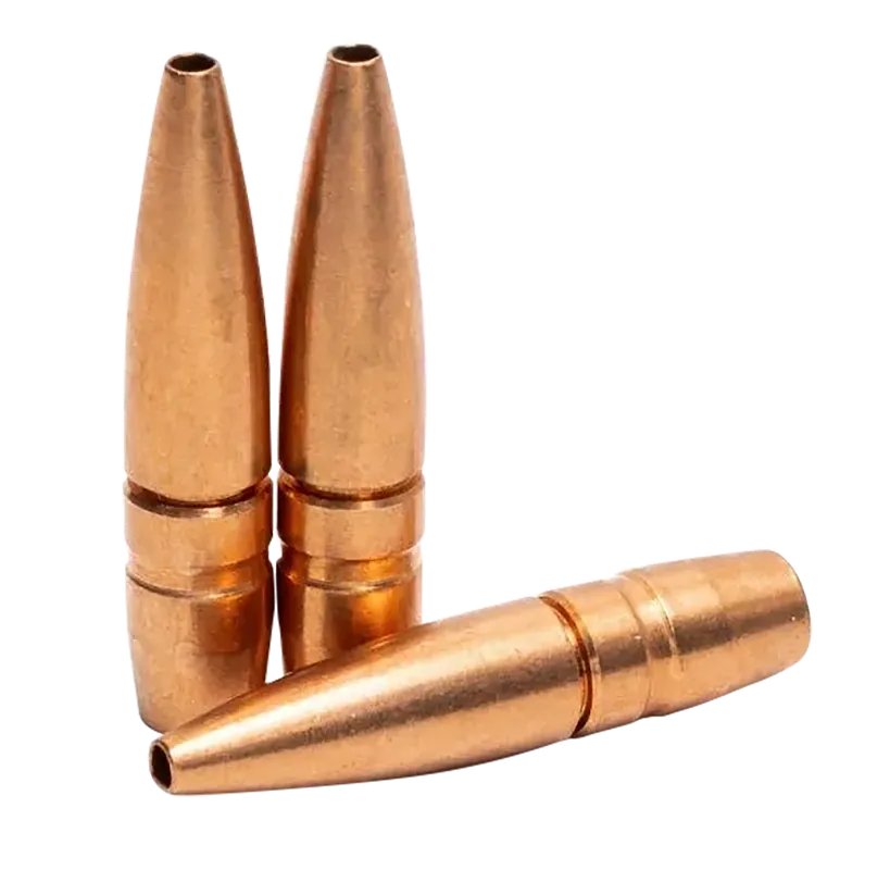 Lehigh Defense Controlled Chaos 270Win/270WSM 127gr Ammunition - 50 Rounds