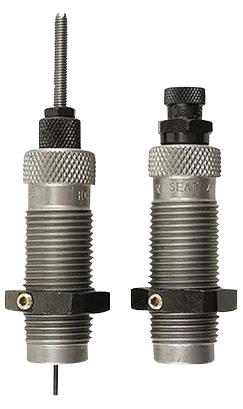 RCBS 17701 Full-Length 2-Die Set for .338 Remington Ultra Magnum