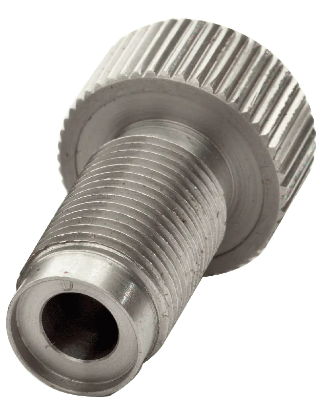 CVA AC1611BH Blackhorn Breech Plug for Post-2010 Accura, Wolf & Optima Models