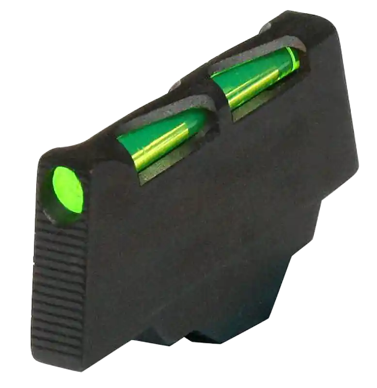 HiViz LiteWave Green Fiber Optic Front Sight for Ruger Super Blackhawk