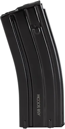 458 SOCOM 10RD Steele-Lander Magazine