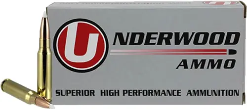 Underwood .308 Win 180gr AccuBond Spitzer 20rd 10bx/cs