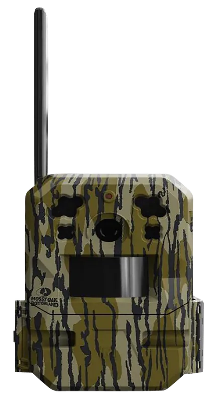 Moultrie Edge Pro Cellular Camera MMA14080
