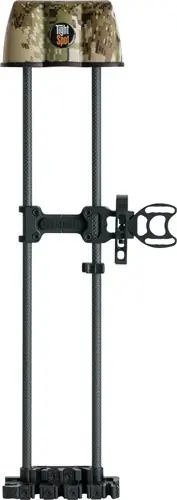 OPTIFADE Subalpine RHTight Spot 7-Arrow Quiver