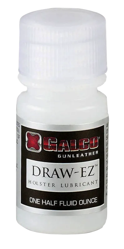Galco DRAWEZ Draw Ez Conditioner - 0.50 oz