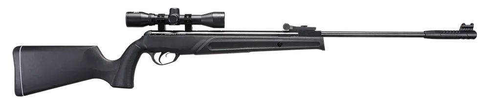 RWS/Umarex Prymex .22 Airgun Model 2251550