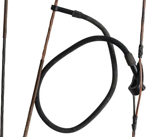 Blackallen Automatic Peep Sight for Tube Style Firearms
