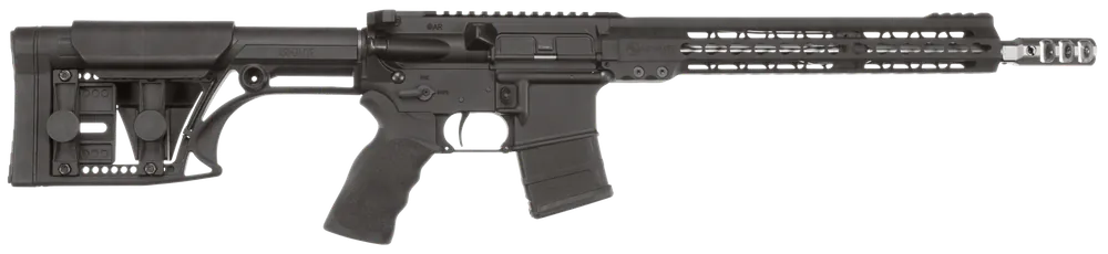 ArmaLite M-15 Competition CO Compliant 223 Wylde Rifle with Adjustable Stock and Timney Trigger
