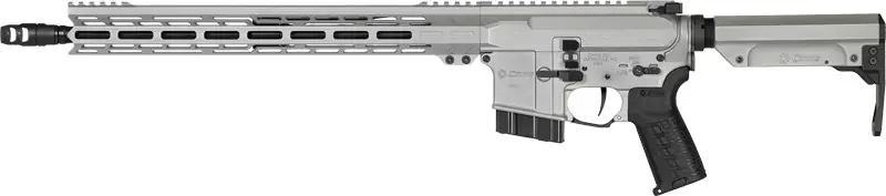 CMMG Resolute MK4 350 Legend 16.1" 10-Round Titanium Rifle