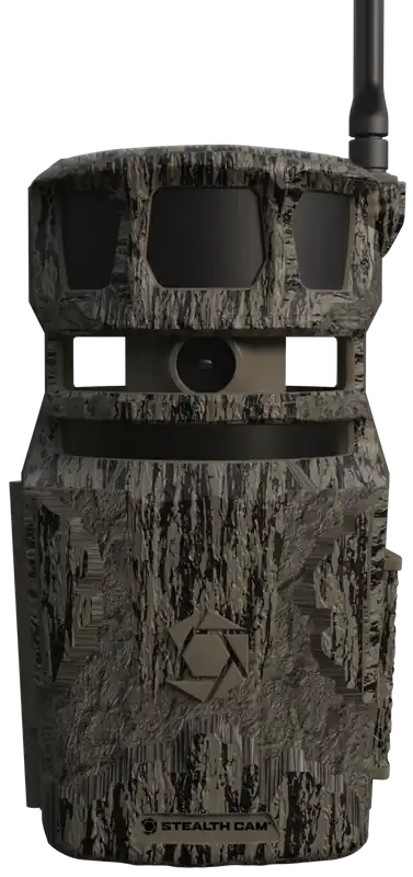 Stealth Cam Revolver Pro 360 Cellular Trail Camera 40MP