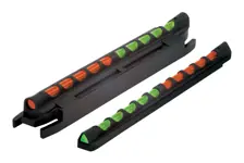 Magnetic Front Sight for .360-.440" Rib - HIVIZ TO400 Shotgun