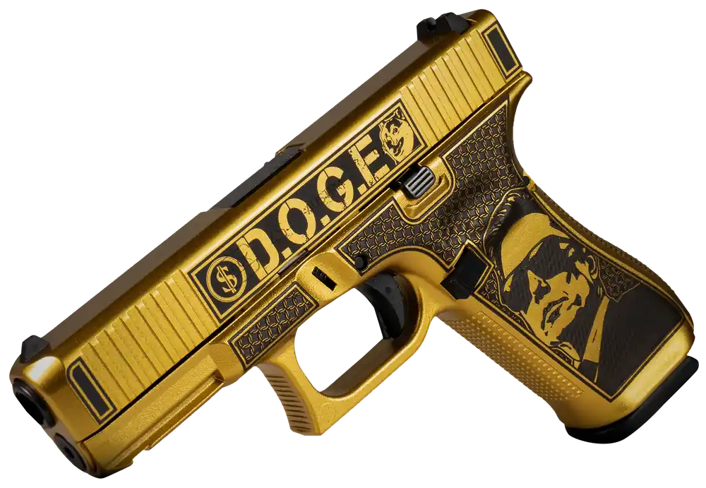 GLK PA455S204NDGE SC G45 9M G5 17R CERA