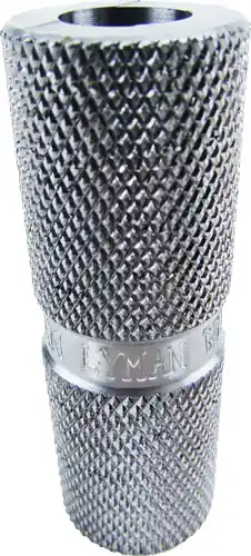 270 Winchester Lyman Case Headspace Gauge