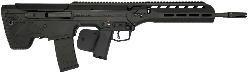DT WLV-RF-B2010-C-B WLVRN 556 CA 20 BLK 10R
