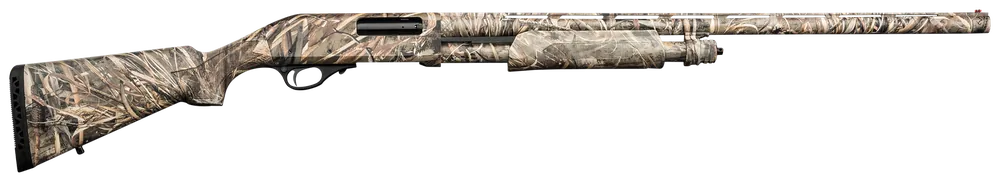 Charles Daly 930106 12 Gauge Shotgun with Realtree Max-5 Camo and Synthetic Stock