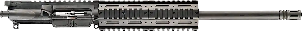 Chiappa Firearms M4-22 Gen II Pro Upper .22 LR with 16" Barrel and Quad Picatinny Rail, Includes Two 28-Round Magazines