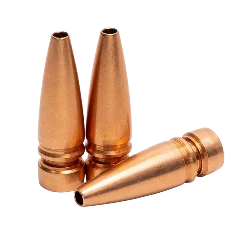 Lehigh Defense Controlled Chaos 300 Blackout 115gr Ammo - 50 Rounds