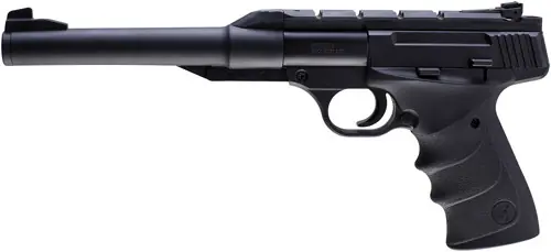 Umarex Browning Buck Mark .177 Pellet Break Barrel Air Pistol