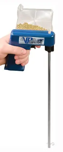 Frankford Arsenal Vibra Prime: Automatic Primer Tube Filler