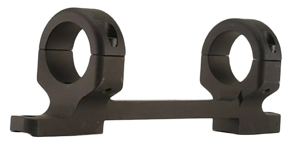 DNZ L12200 Game Reaper Scope Mount/Ring Combo for Savage - Matte Black 1"